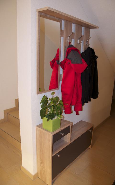 Apart Patricia Längenfeld Kamer foto