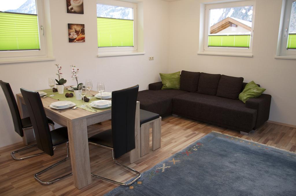Apart Patricia Längenfeld Kamer foto