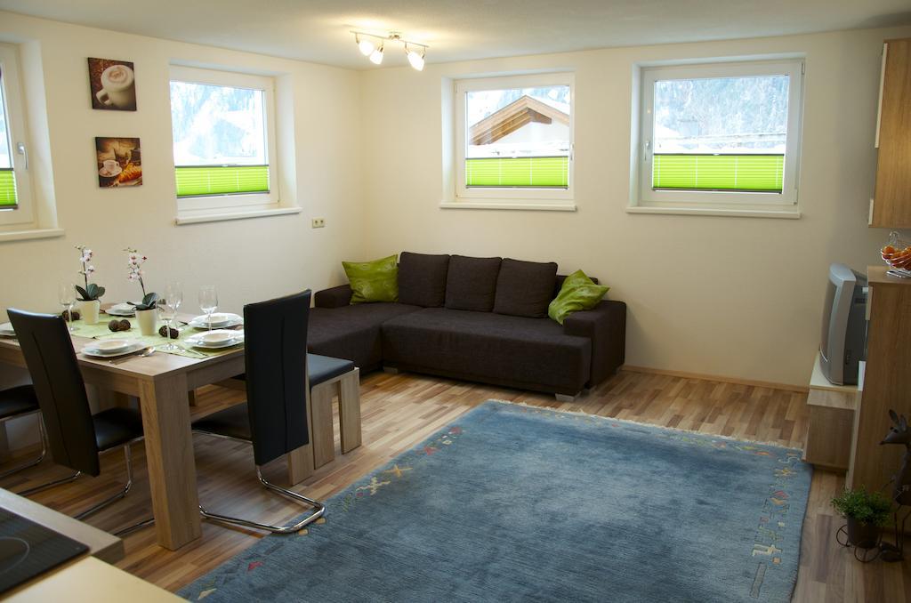 Apart Patricia Längenfeld Kamer foto