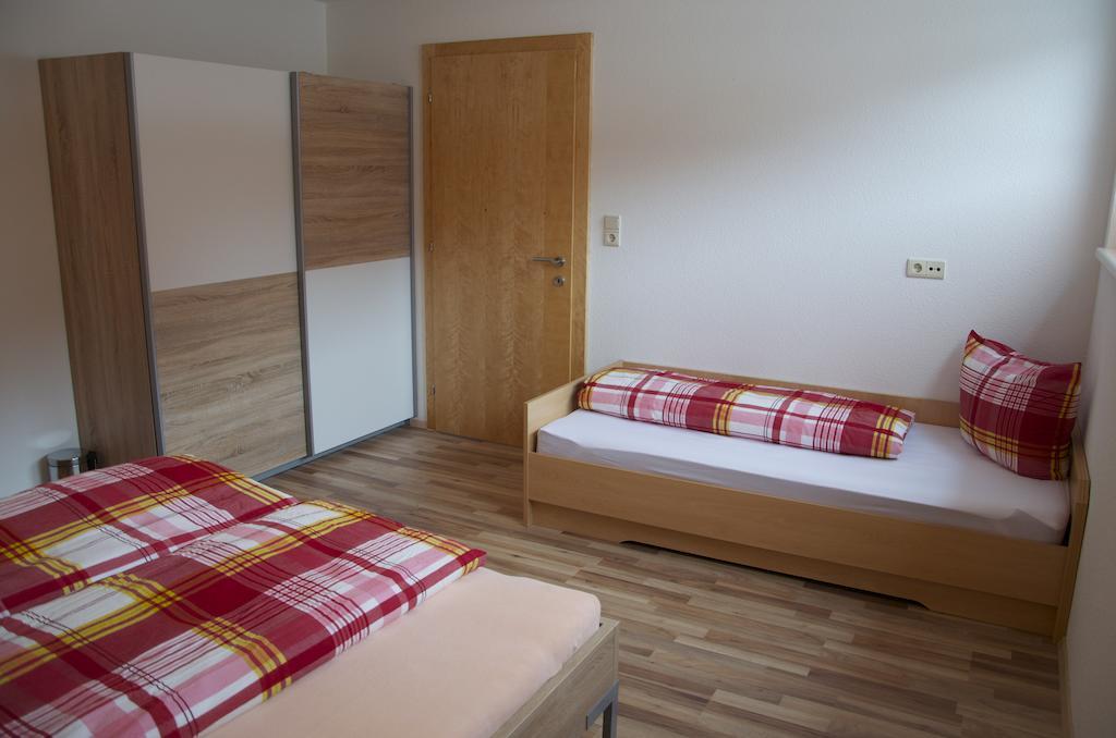 Apart Patricia Längenfeld Kamer foto