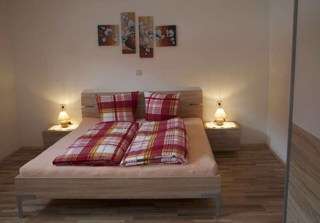 Apart Patricia Längenfeld Kamer foto