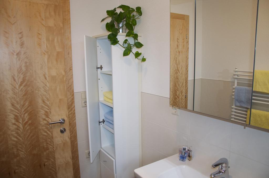 Apart Patricia Längenfeld Kamer foto
