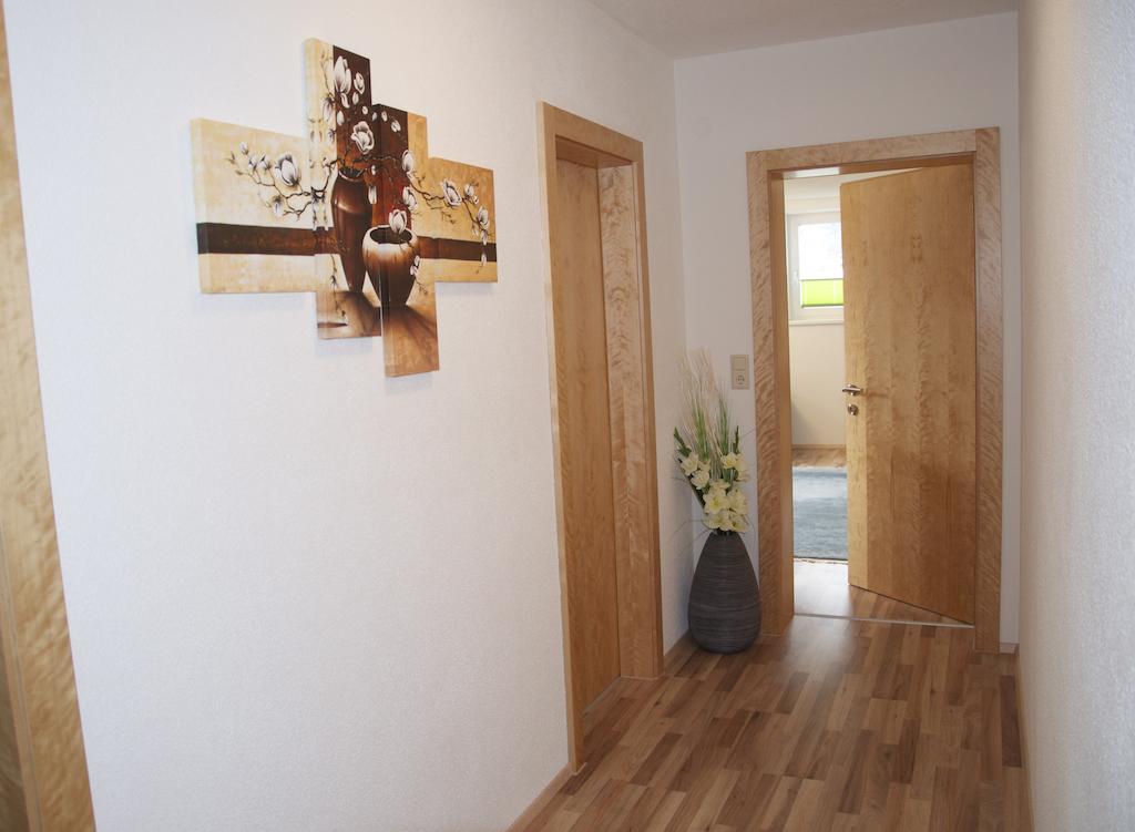 Apart Patricia Längenfeld Kamer foto